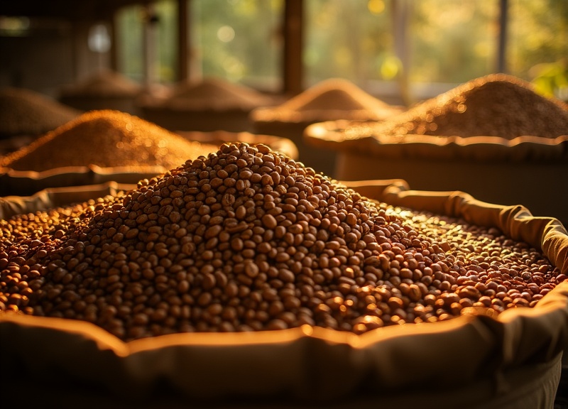 Fermentación del café de especialidad: lavado, natural y honey sin complicarlo
