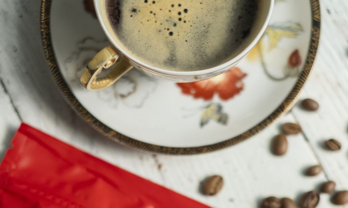 ¿Por qué el café de especialidad no necesita leche?