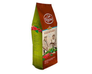 Paquete de café 100gr.