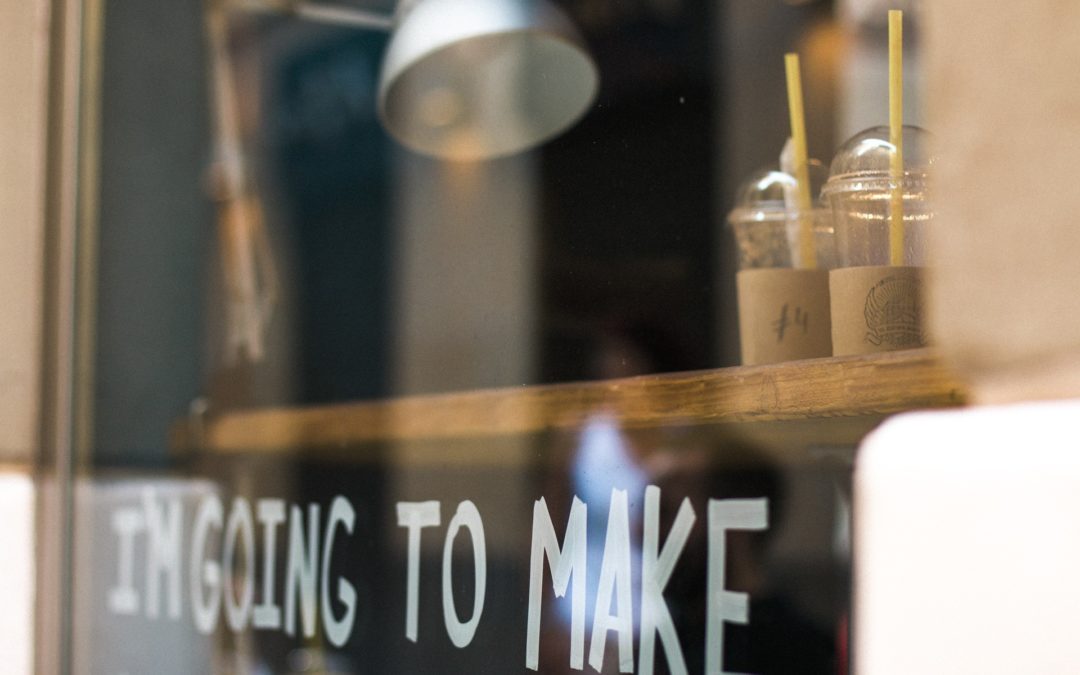 Tienda de Cafe en Madrid-Leganés