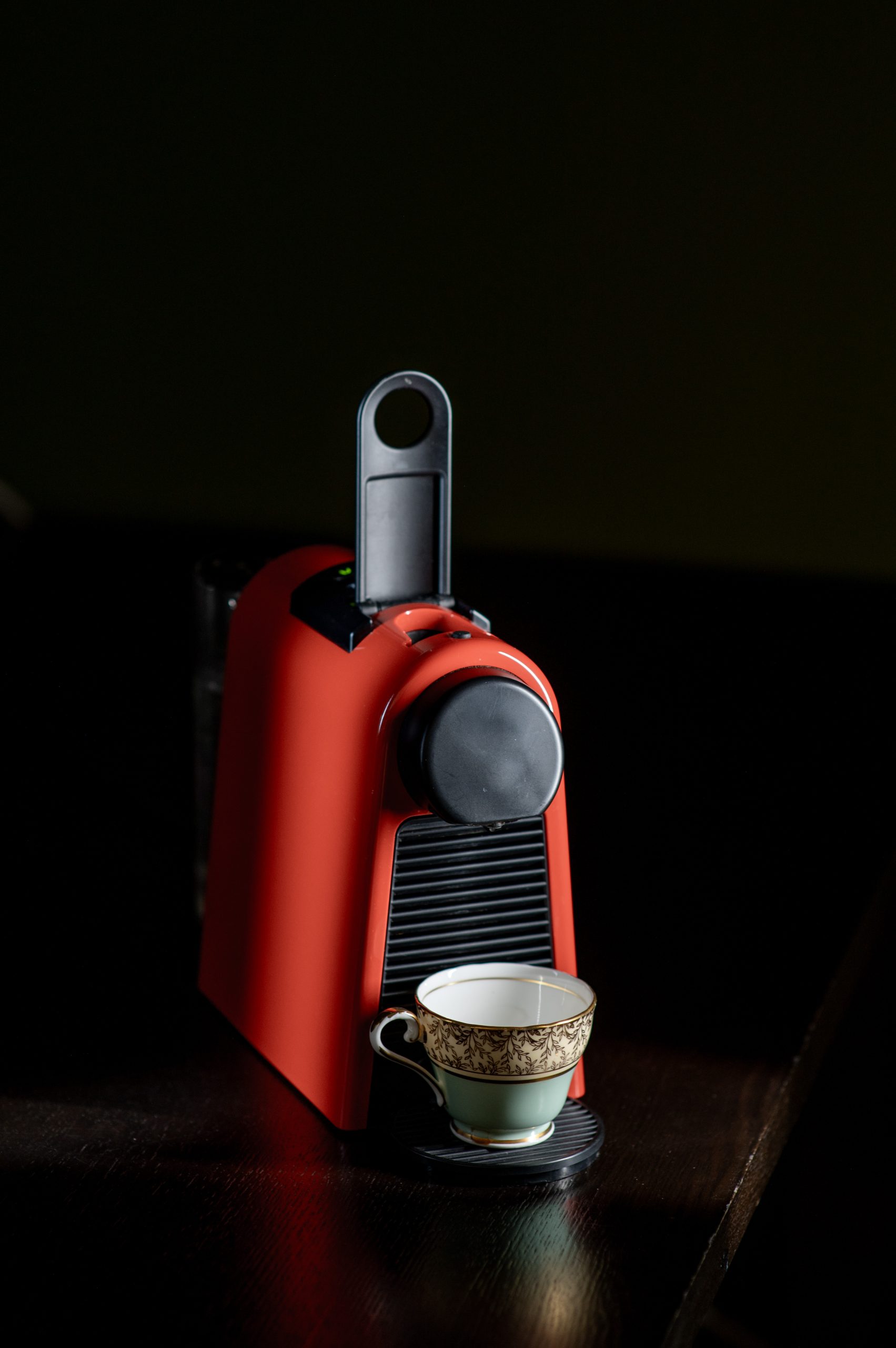 Máquina Nespresso con Cápsulas Café Raizal