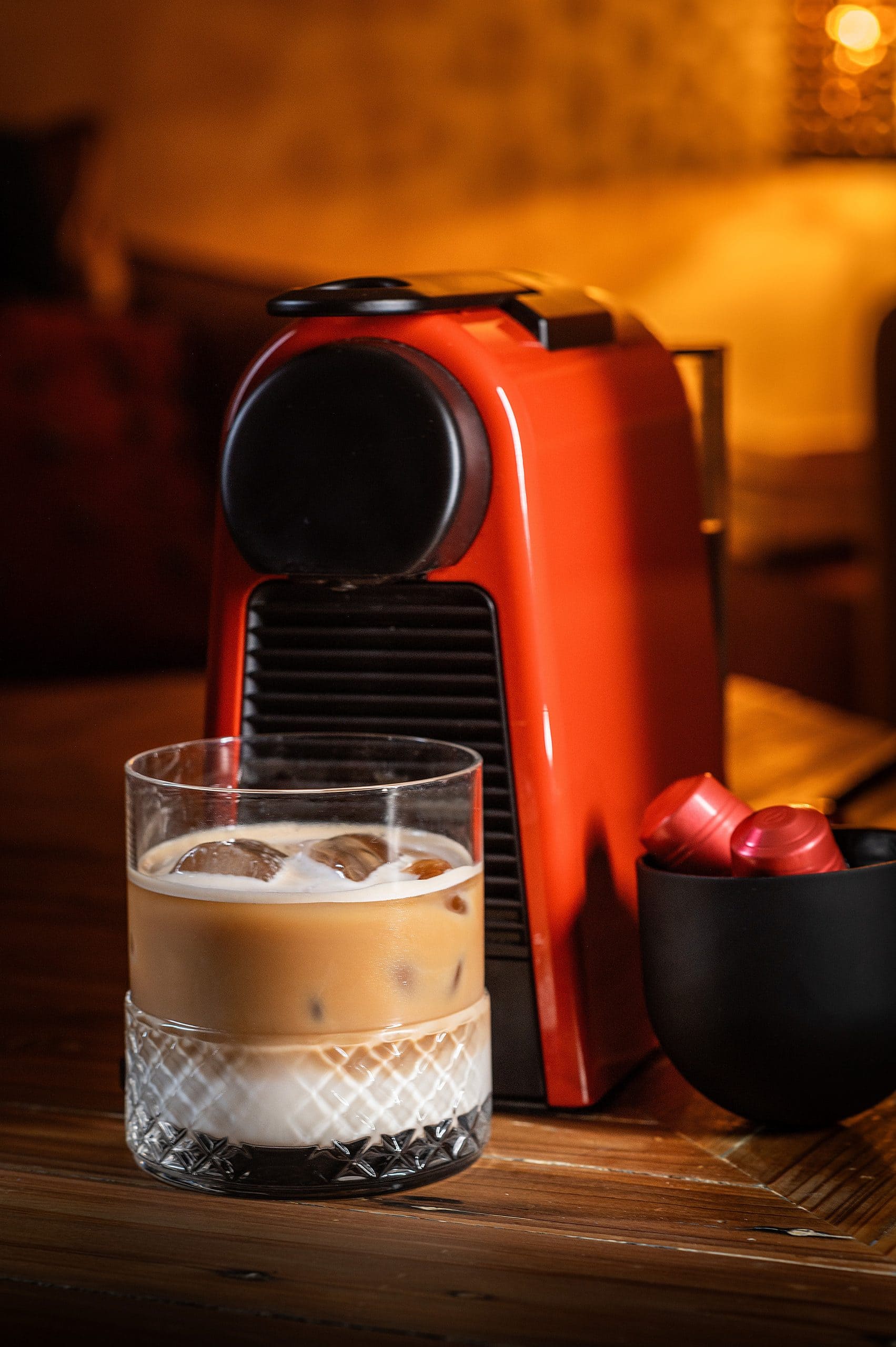 Espresso Raizal premium