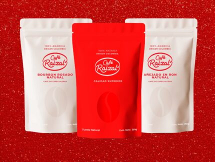 PACK COLECCIÓN GOURMET